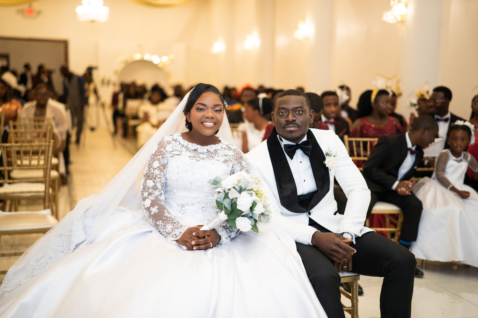 Wedding Ceremony