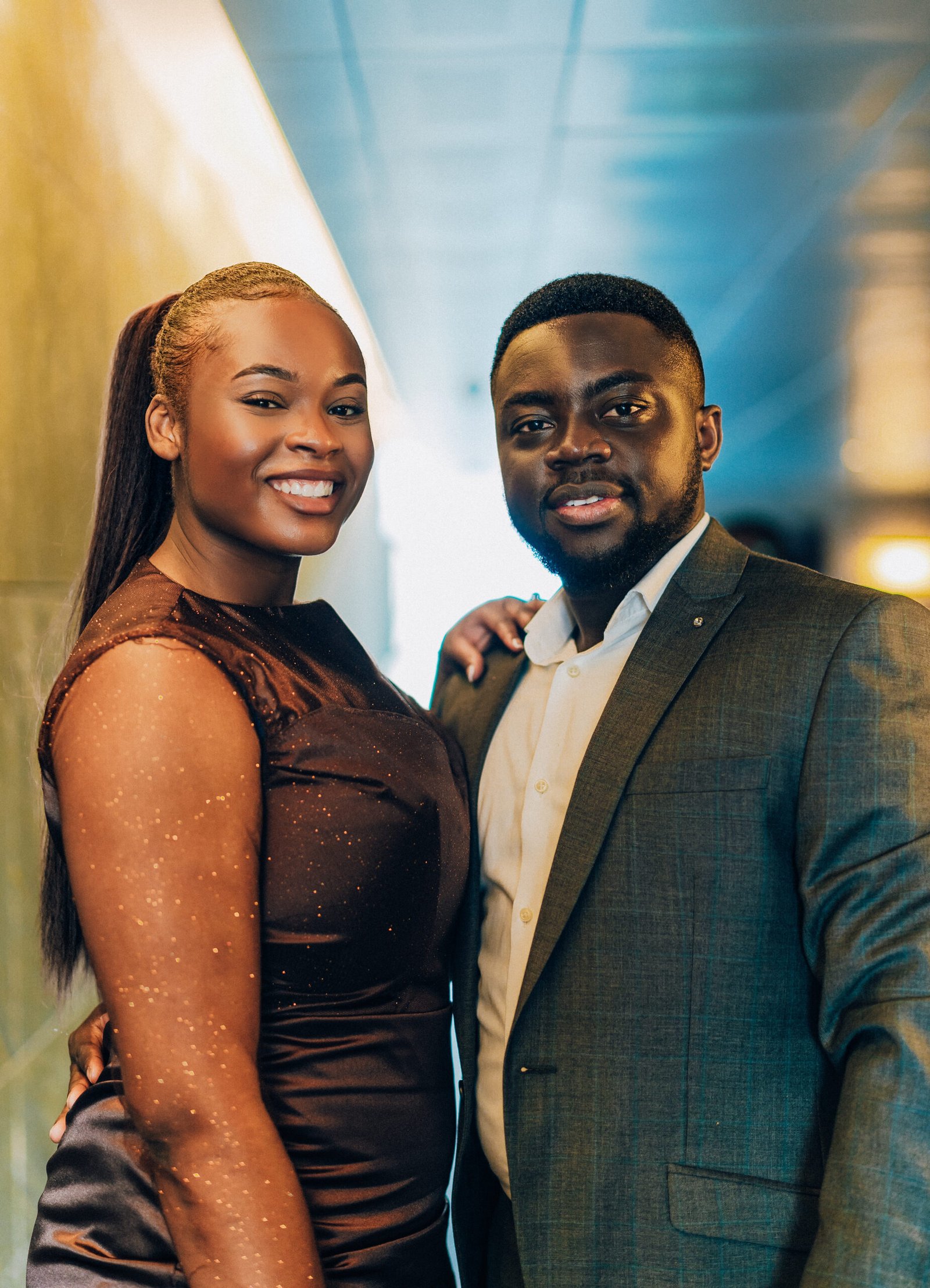 Engagement Photoshoot