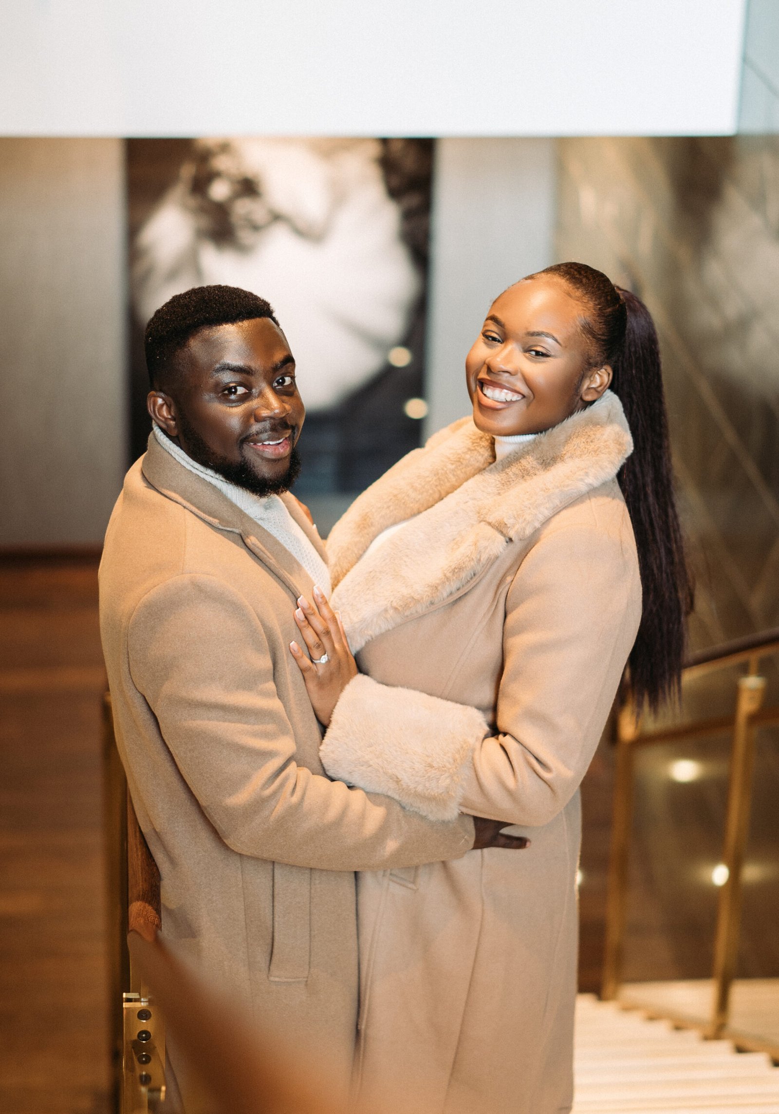 Engagement Photoshoot