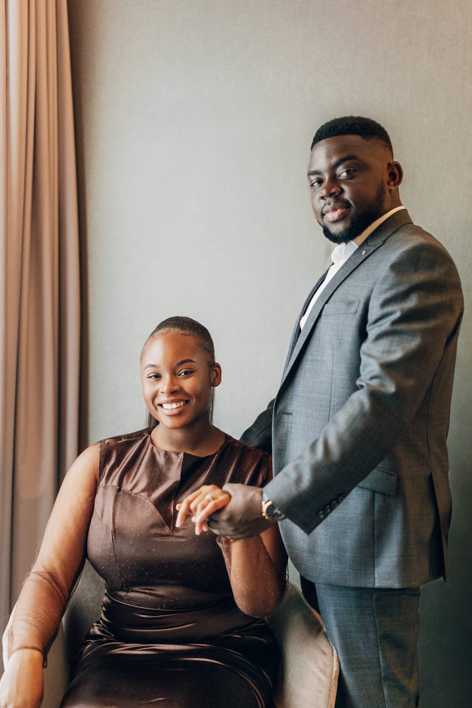 Engagement Photoshoot