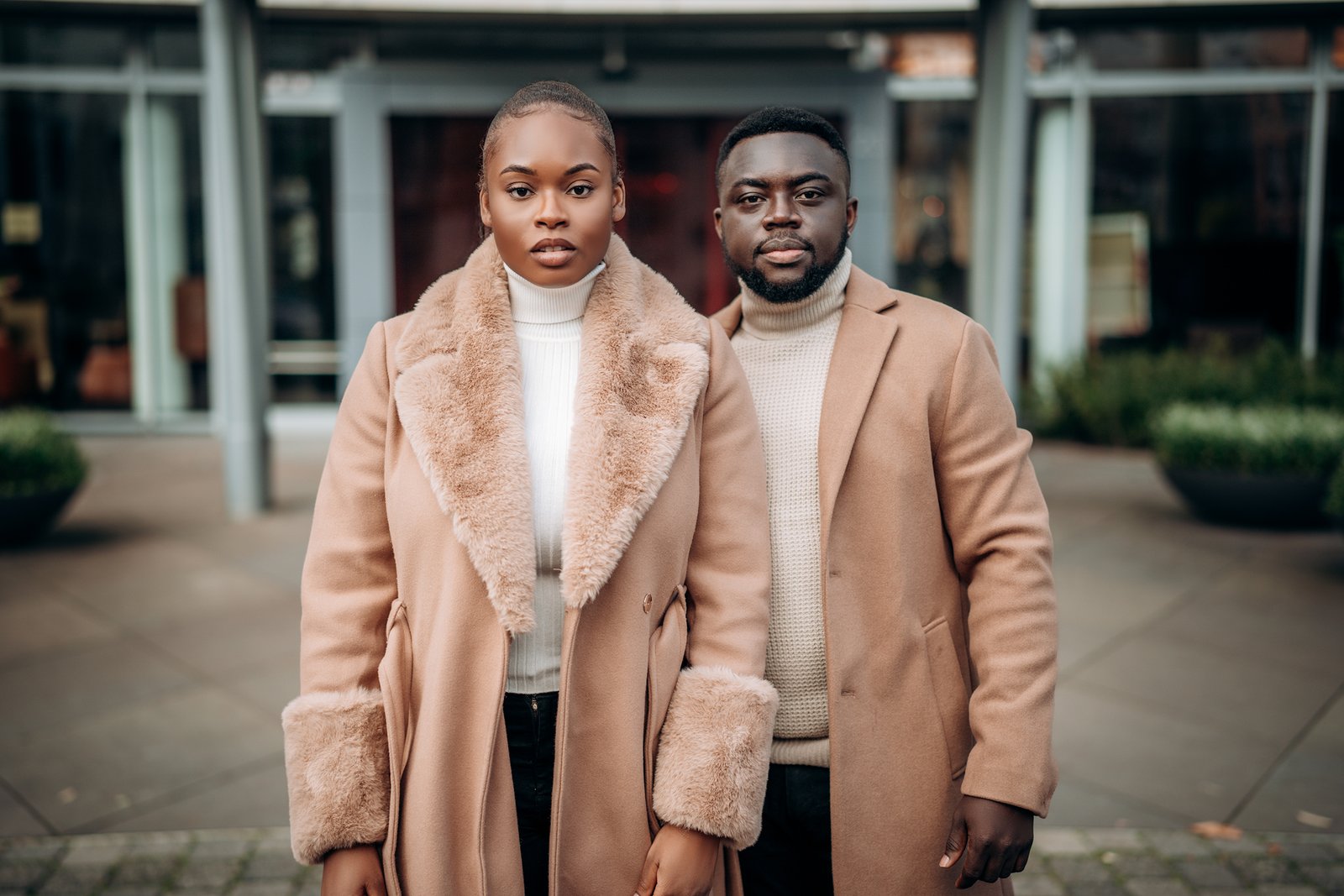 Engagement Photography
