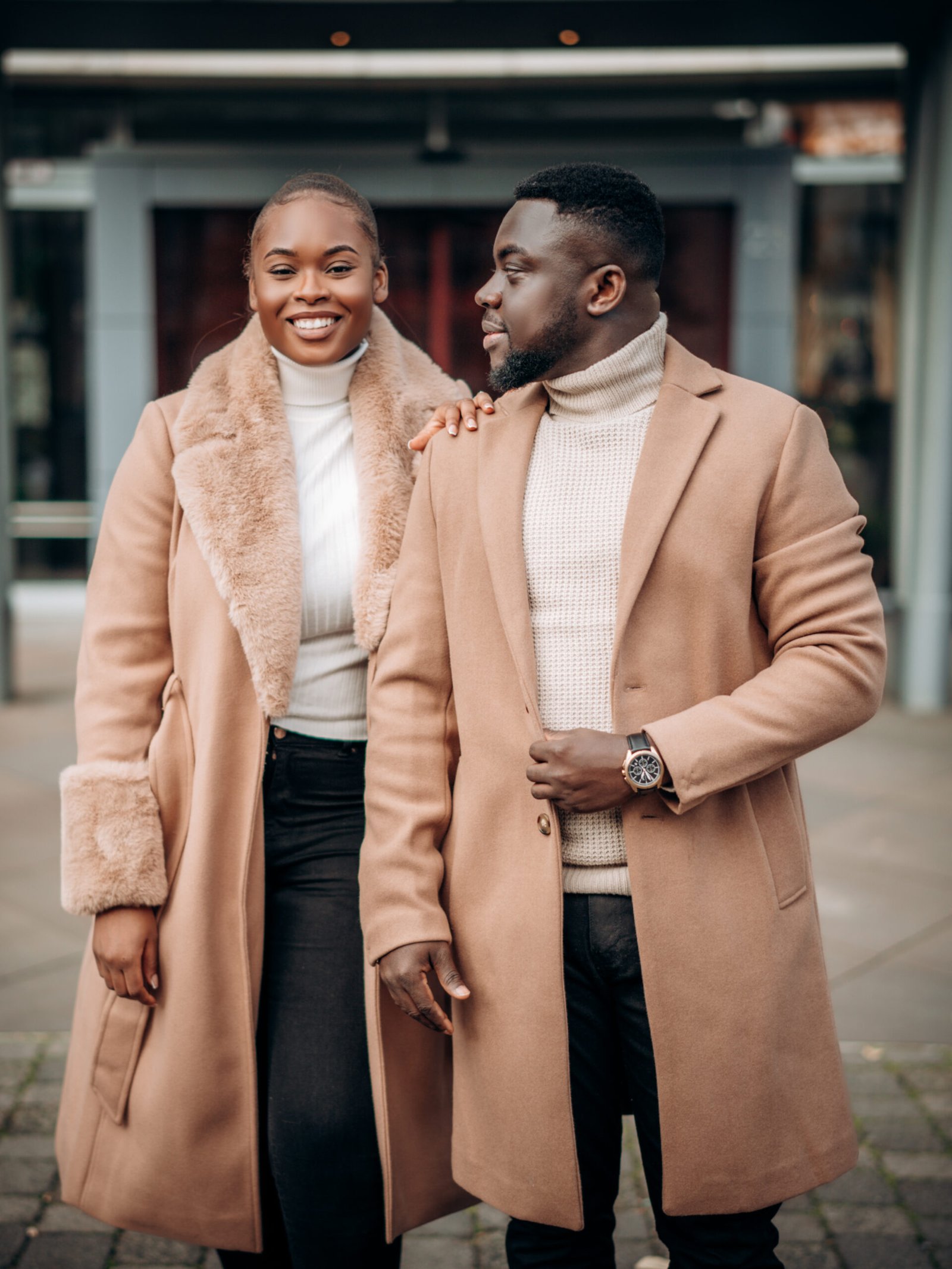 Pre wedding Photoshoot