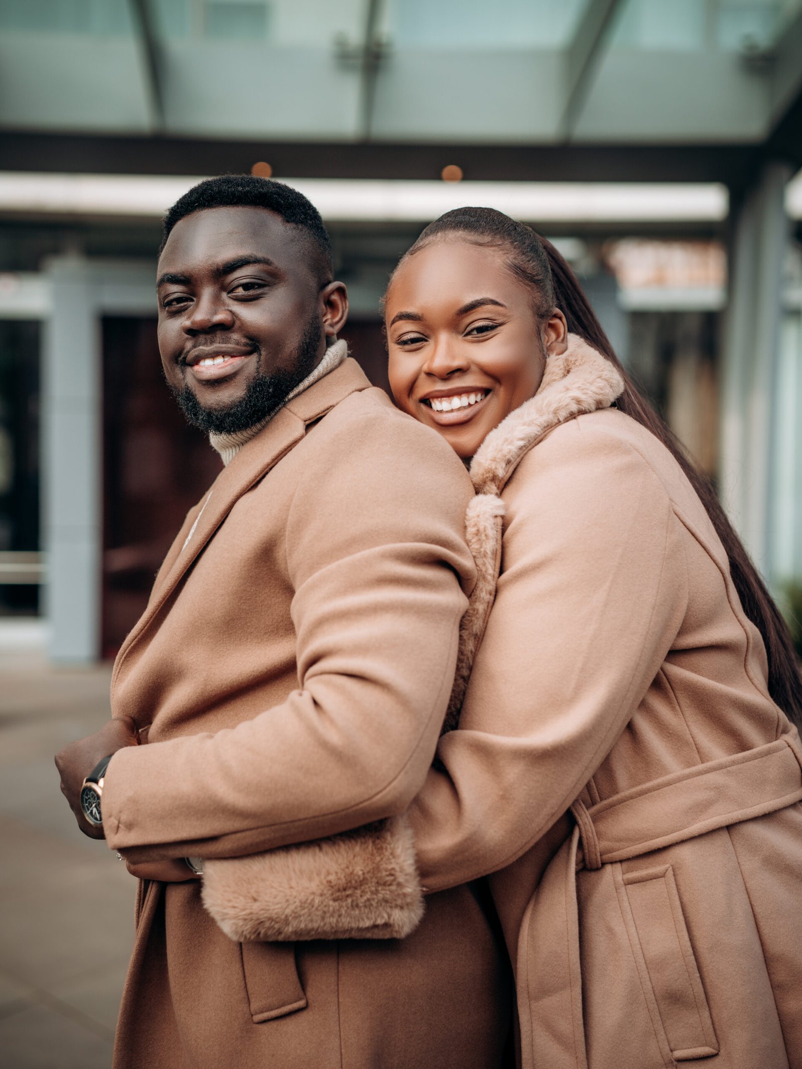 Pre wedding Photoshoot