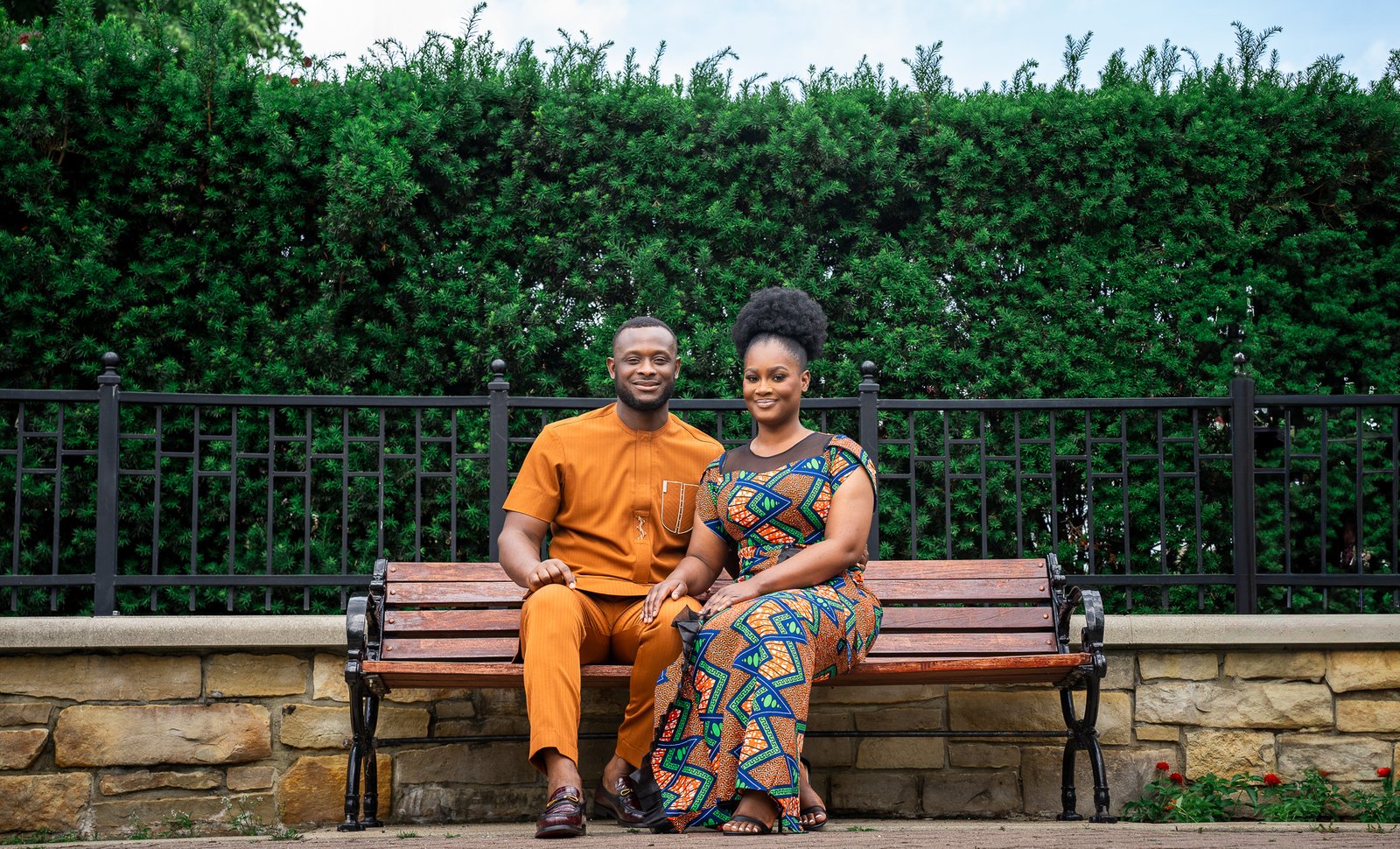 Engagement Photoshoot