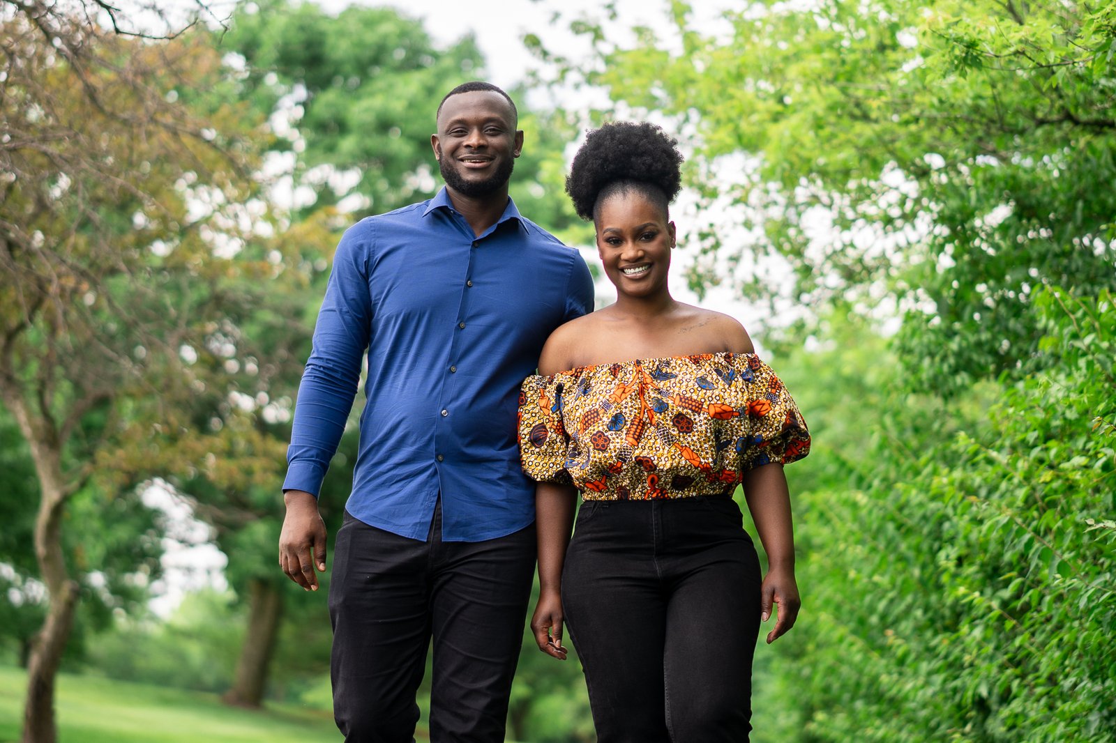 Engagement Photoshoot