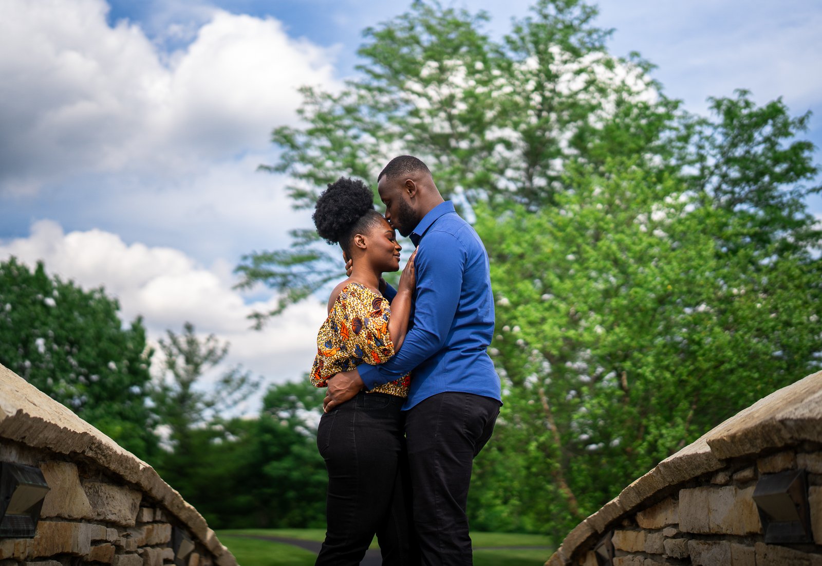Engagement Photoshoot