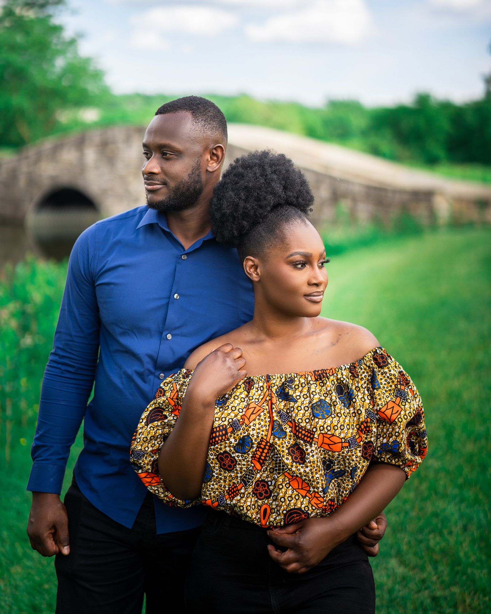 Pre wedding Photoshoot
