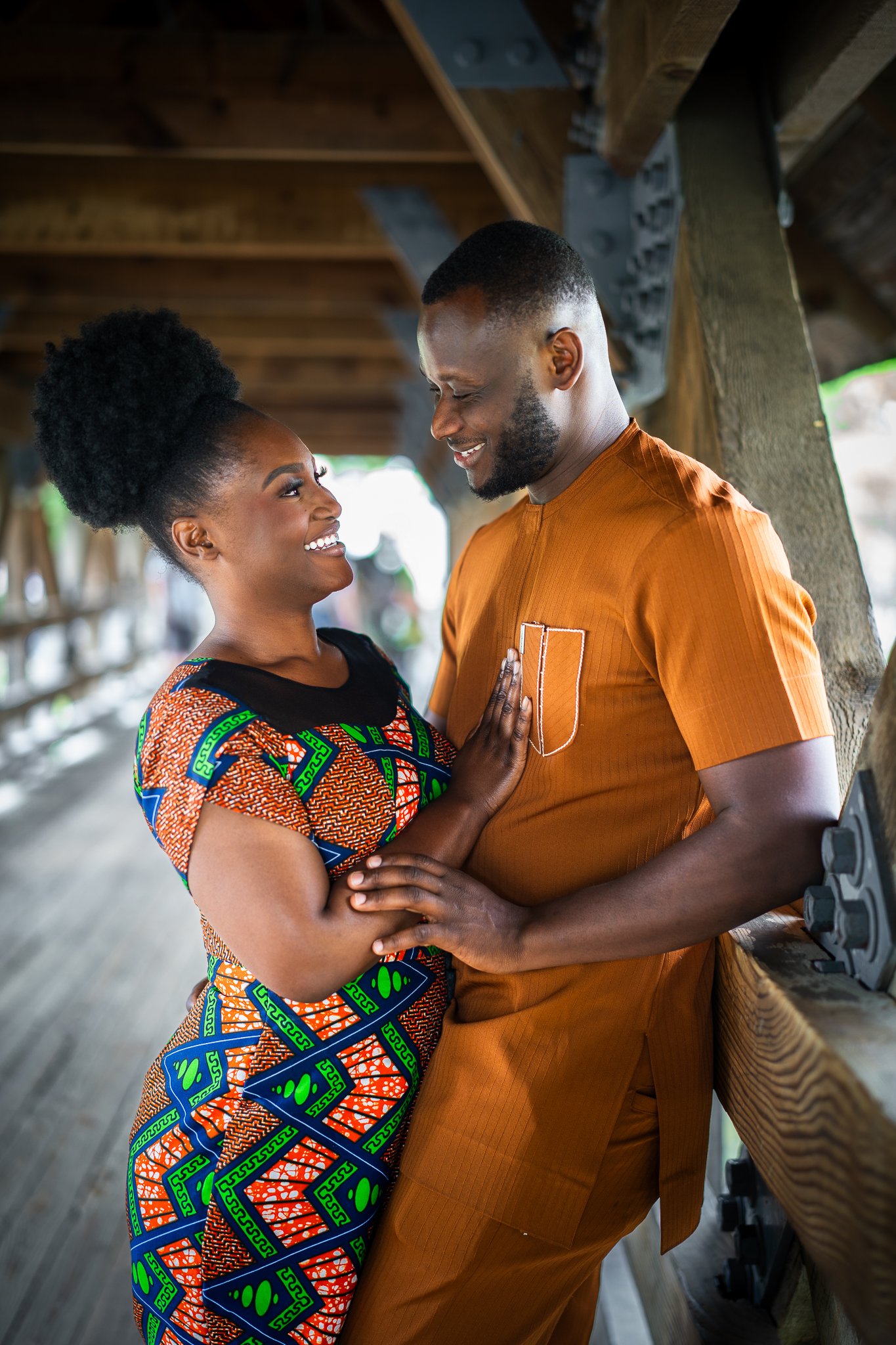 Pre wedding Photoshoot