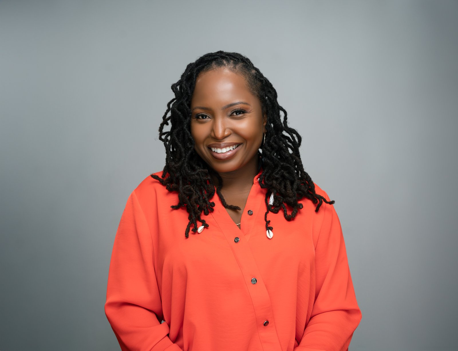 Realtor Headshot