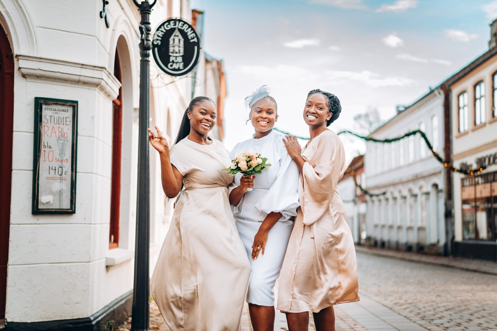 Bridal Party